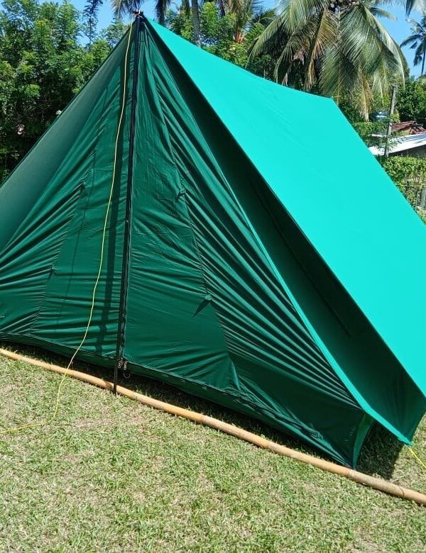 Demo Camping