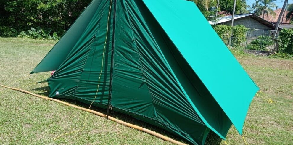 Demo Camping